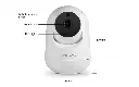 3MP WiFi Camera Tuya Smart Home Indoor Wireless IP Surveillance Camera AI Detect Automatic Tracking Security