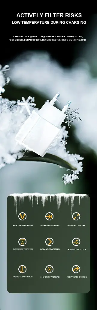 30W Fast Charger Wireless Charger For Apple iPhone, Magnetic Wireless Charging USB C Cable