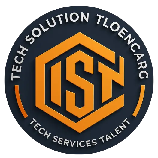 Tech Solution Tloencargo