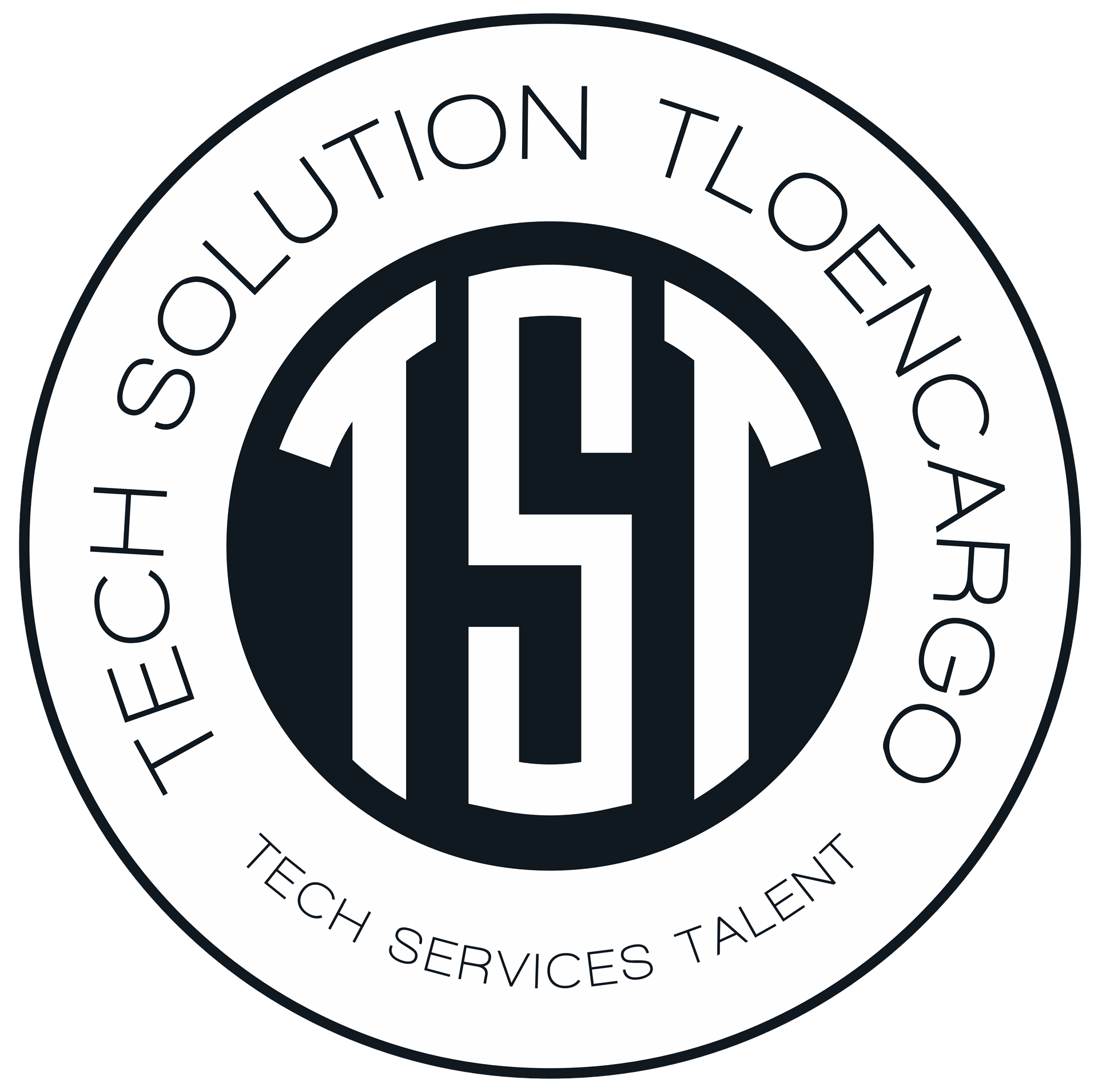Tech Solution Tloencargo